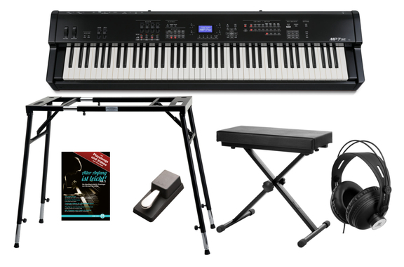Kawai MP-7SE Stagepiano Stage Set image 1
