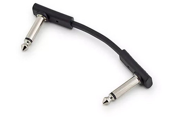 RockBoard Flat Patch Cable 5 cm image 1