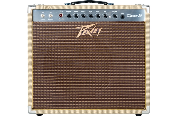 Peavey Classic 20 image 1