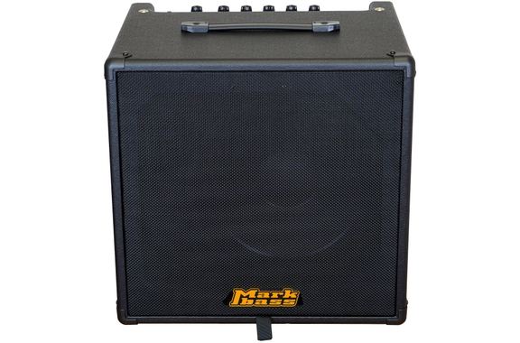 Markbass CMB121 Black Line - Devolución (Estado: Bueno) image 1
