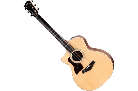 Taylor 214ce LH image 1