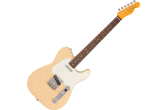 Fender American Vintage II 1963 Telecaster Vintage Blonde image 1
