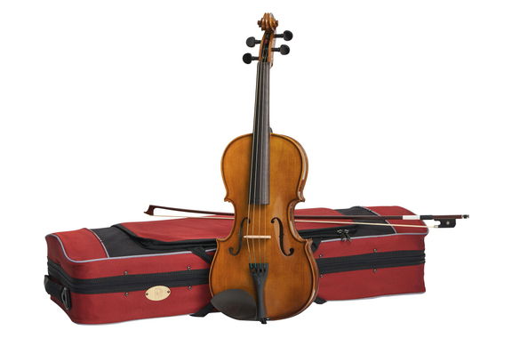 Set de Viola Estudiante Stentor SR1505 16" Student II image 1