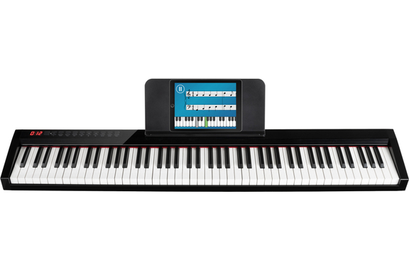 FunKey SP-588 Easy-Piano image 1