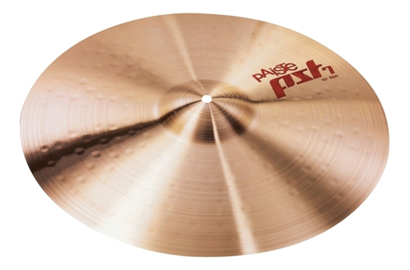Paiste PST 7 20" Ride image 1