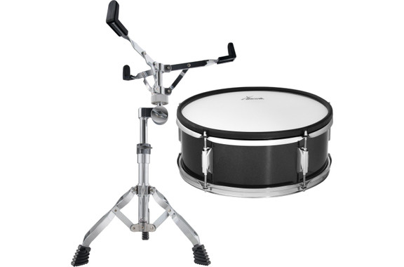XDrum MP-14 E-Drum Snare Mesh Pad 14" Set image 1