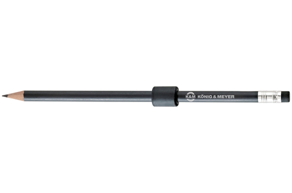 K&M 16099 Magnetic Pencil Holder image 1