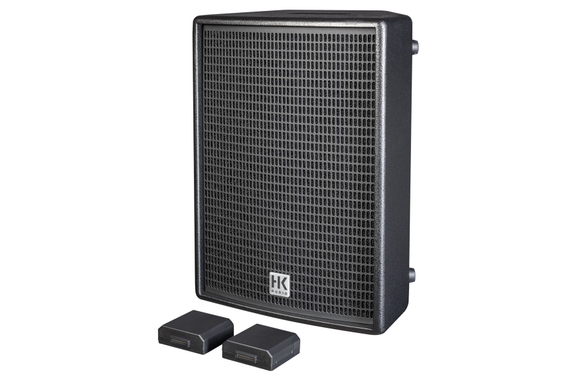 HK Audio Premium PR:O Move 8  - Retoure (Zustand: sehr gut) image 1