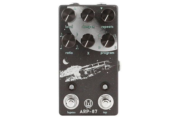 Walrus Audio ARP-87 Delay Multifunción image 1