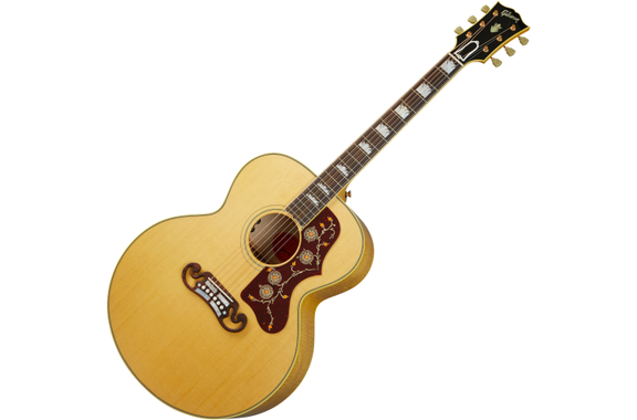 Gibson SJ-200 Original Vintage Natural image 1