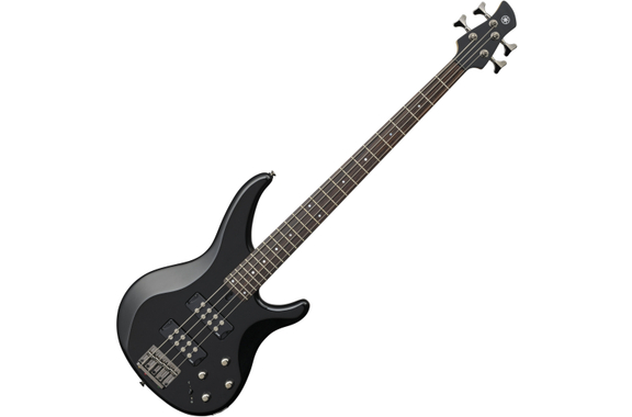 Yamaha TRBX 304 Black image 1