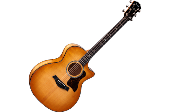 Taylor Next Generation 614ce Antique Blonde image 1
