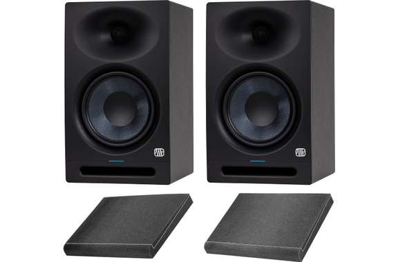 Presonus Eris Studio 8 Moniteur De Studio Actif ISO Set image 1
