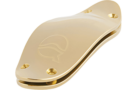 lefreQue Brass 41 mm image 1