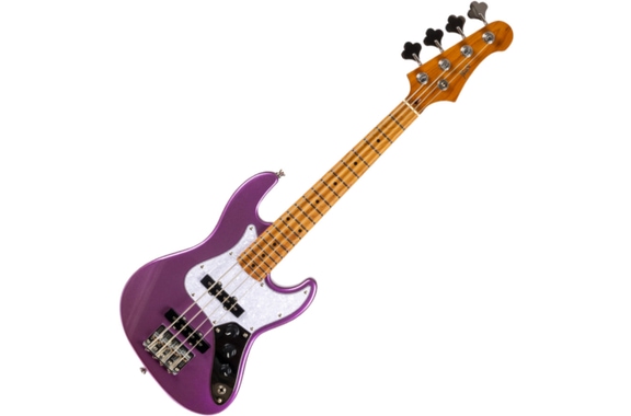 Flight Mini JB Bass Purple image 1