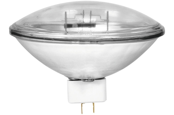 Omnilux PAR-64 240V/1000W GX16d VNSP 300h H image 1