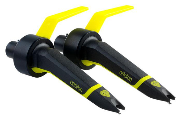 Ortofon Concorde MkII Club TwinSet image 1