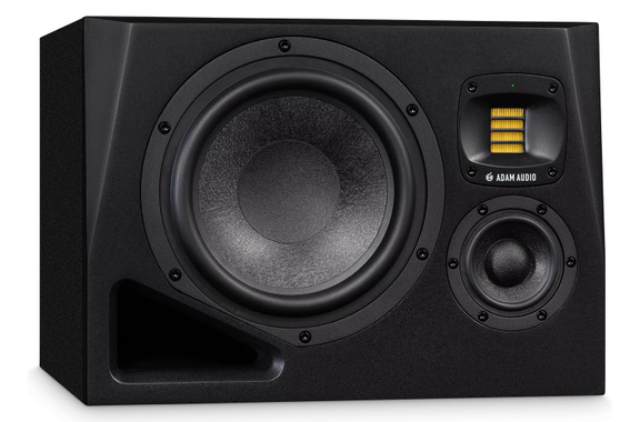 Adam Audio A8H Links  - Retoure (Zustand: sehr gut) image 1