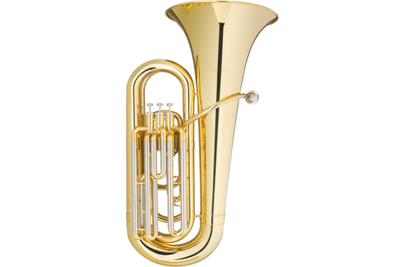 Classic Cantabile T-170 3/4 Junior Bb-Tuba image 1