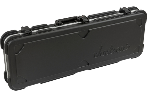 Jackson Dinky/Soloist Multi-Fit Molded Case image 1