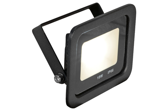 Eurolite LED IP FL-10 SMD WW image 1
