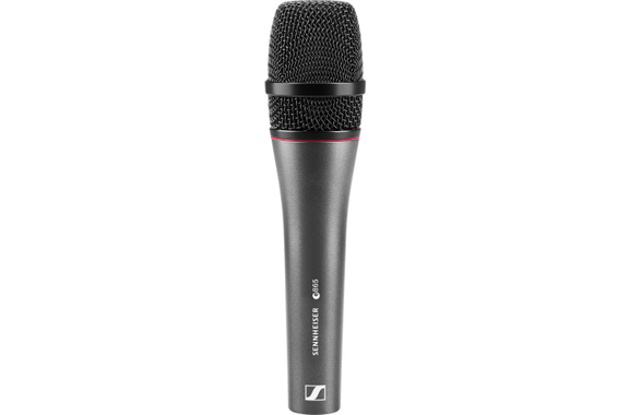 Sennheiser e 865 image 1