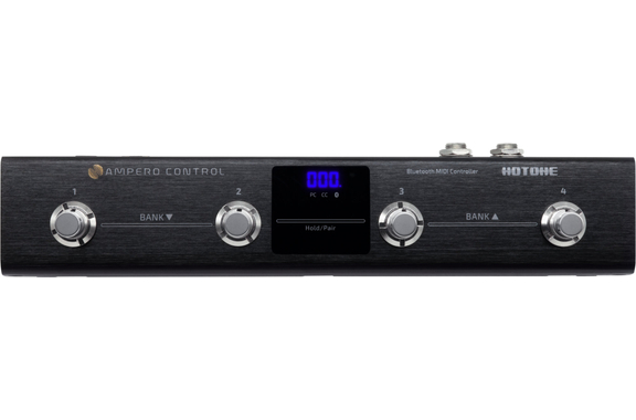 Hotone Ampero Control image 1