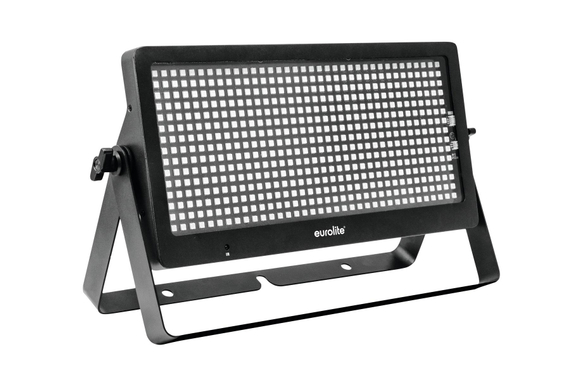 Eurolite LED Strobe SMD Pro540 DMX RGB Estroboscopio image 1
