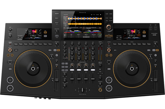 Pioneer DJ Opus-Quad image 1