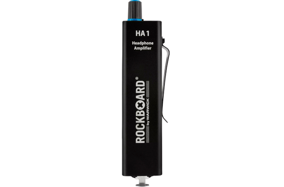 RockBoard HA 1 In-Ear Monitoring Headphone Amplifier image 1