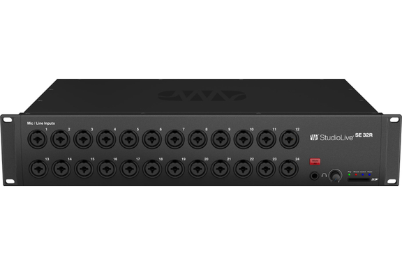 PreSonus StudioLive Series III SE 32R image 1