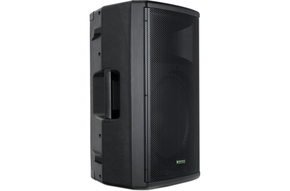 Pronomic E-215 MA 15" Actieve Speaker 250 Watt image 1