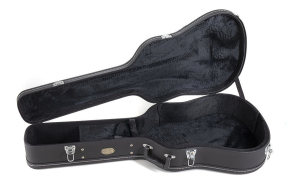 Gewa Economy Flat Top Gitaarhoes voor Western Gitaar image 1
