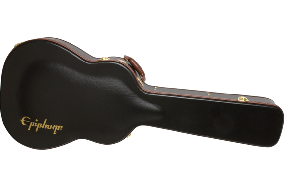 Acoustic AJ/Dreadnought Hard Case image 1