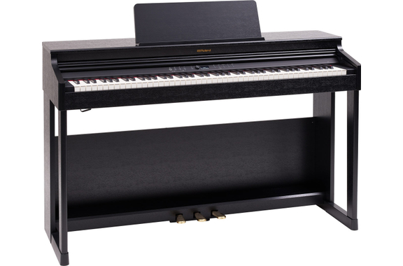 Roland RP701-CB Digitalpiano Schwarz image 1