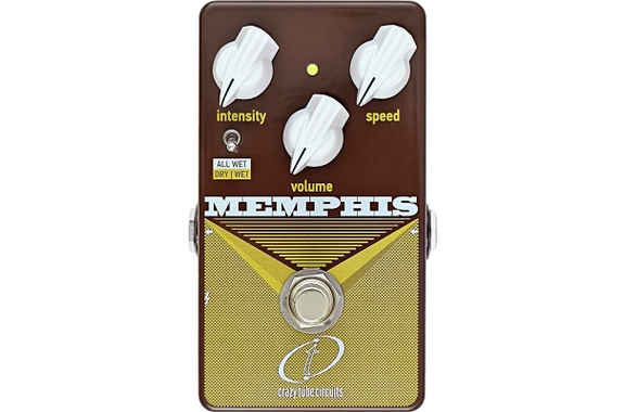 Crazy Tube Circuits Memphis image 1