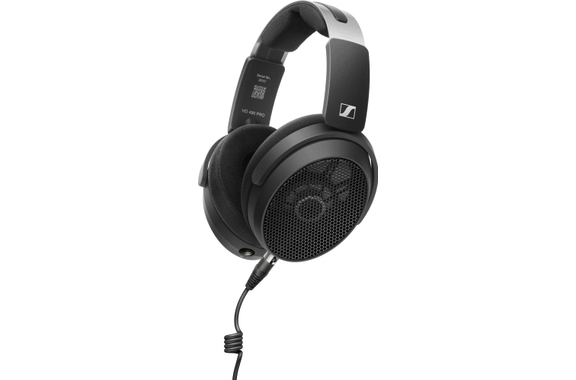 Auriculares Sennheiser HD 490 Pro Plus image 1