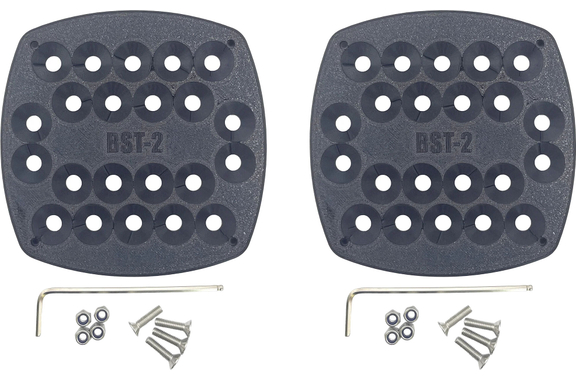 Dayton Audio BST-2 Montagesatz 2er Set image 1