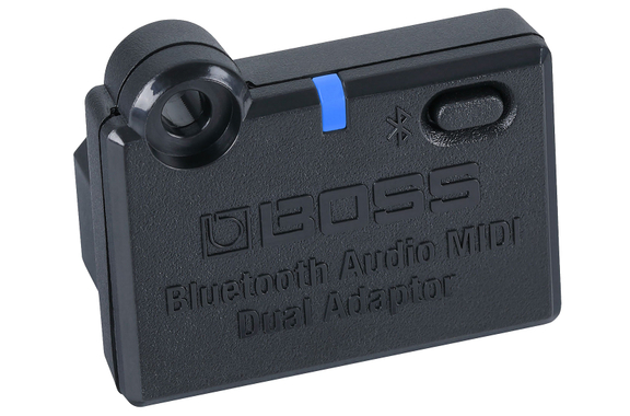Boss BT-DUAL Bluetooth Adapter image 1