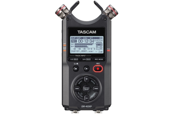 Tascam DR-40XP image 1