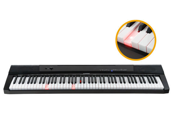 McGrey BS-88LT Verlichte Toetsen Keyboard image 1