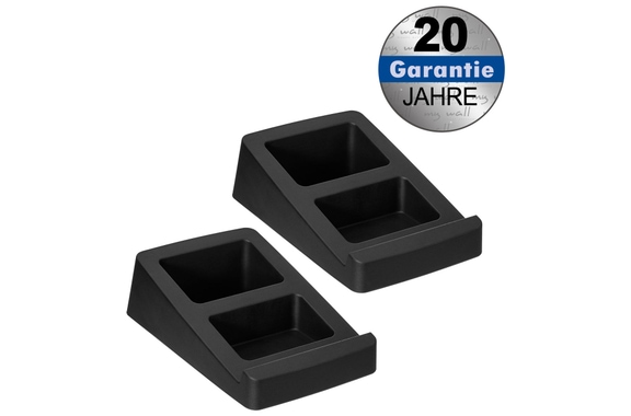 my wall HS 32-1L Luidspreker Tafelstandaards Paar image 1