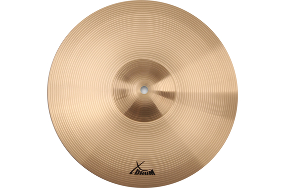 XDrum Eco Becken Crash 14" image 1