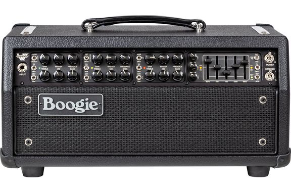 MESA/Boogie Mark VII Head image 1
