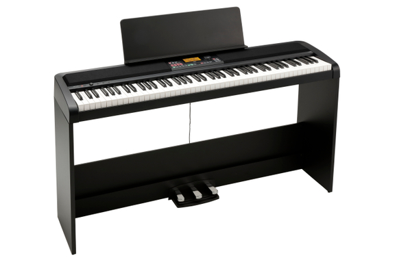 Korg XE20SP Digital Ensemble Piano image 1