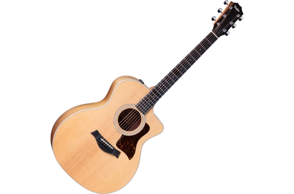 Taylor 214ce-K image 1