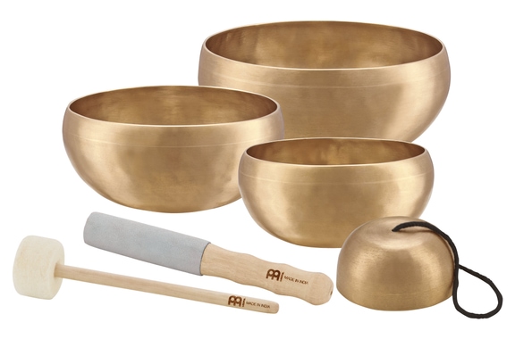 Meinl Sonic Energy SB-C-2700 Ensemble De Bols Chantants Série Cosmos image 1