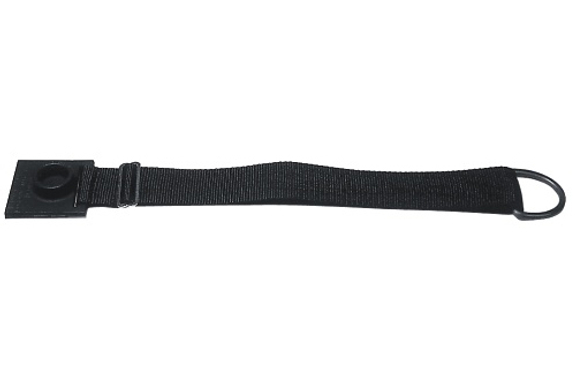 Gewa Strap Proteggi-Parquet Per Violoncello image 1