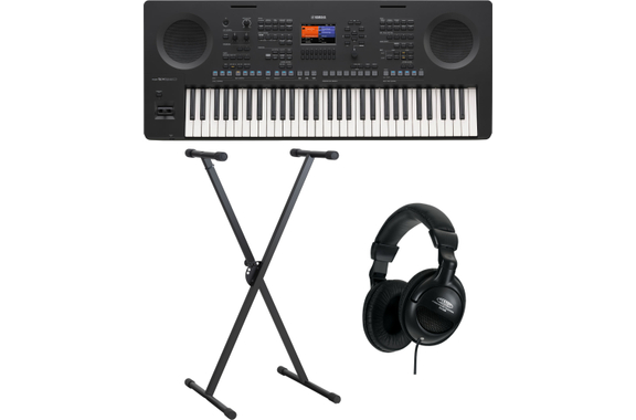 Yamaha PSR-SX620 Set image 1
