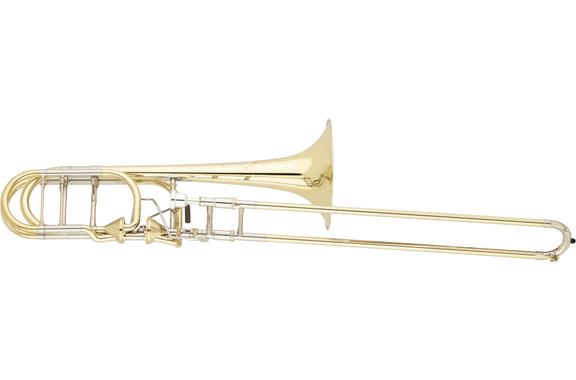 Shires Trombón De Cuarta TBQ30YA image 1